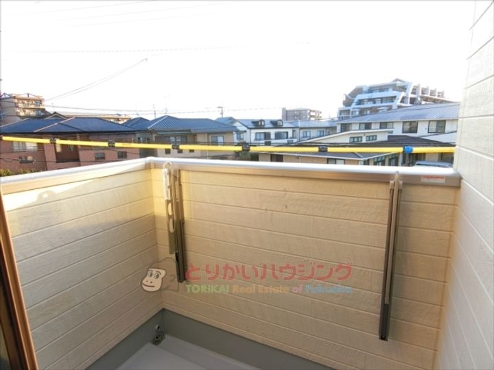 福岡県福岡市城南区東油山4丁目(一戸建)の賃貸物件のその他画像