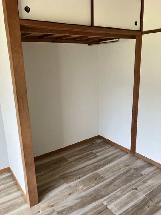 コーポ虹のその他画像