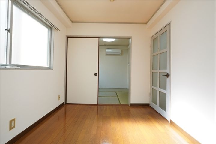 レアール藤原のその他画像