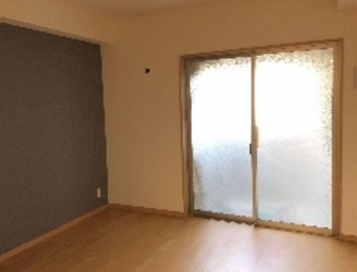 トラストビル姪浜の内装