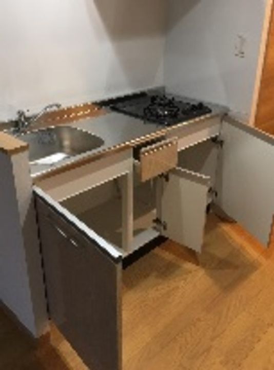 トラストビル姪浜のその他画像