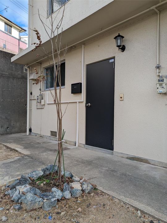 SHハイツDのその他画像