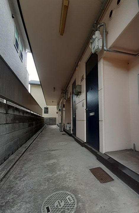 アジャート住吉102のその他画像