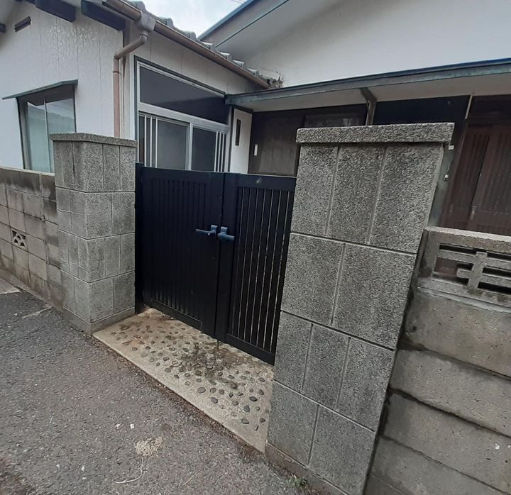 山口県下関市栄町(一戸建)の賃貸物件001のその他画像