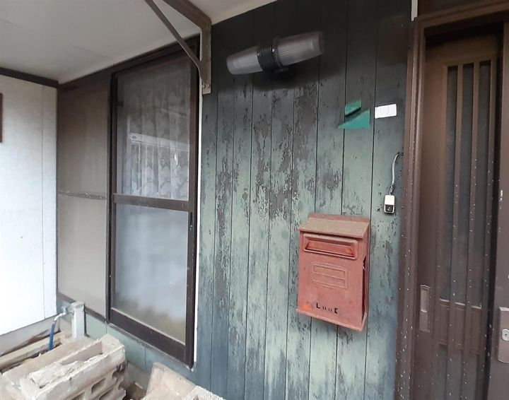 山口県下関市栄町(一戸建)の賃貸物件001のその他画像