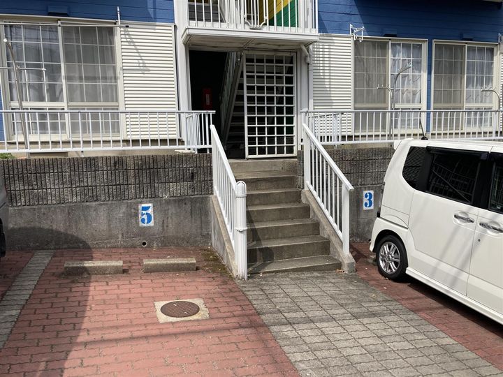 ヒルトップテラス羽衣A棟103のその他画像