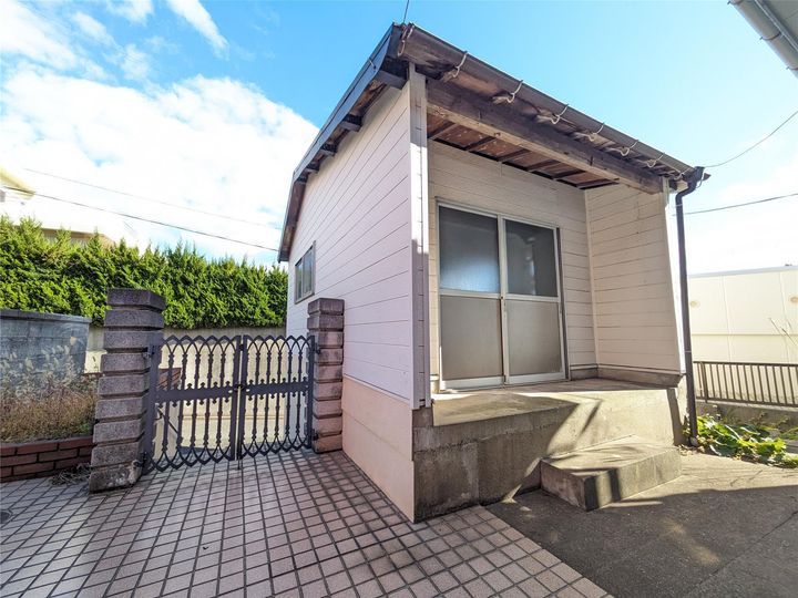 山口県下関市筋川町(一戸建)の賃貸物件001のその他画像