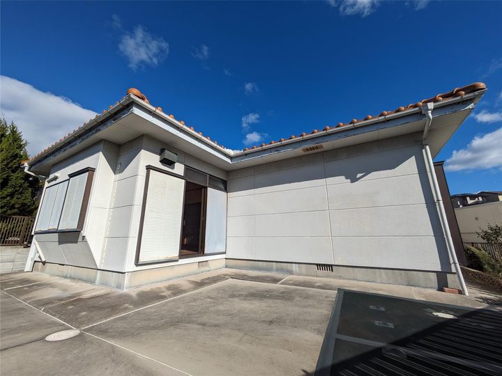 山口県下関市筋川町(一戸建)の賃貸物件001のその他画像