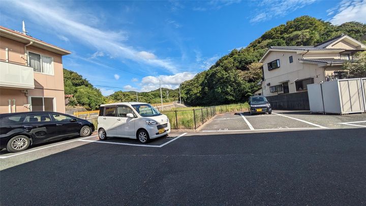 シャーメゾン夢ヶ丘 A棟のその他画像