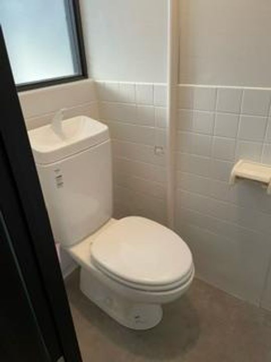 SHハイツDのその他画像