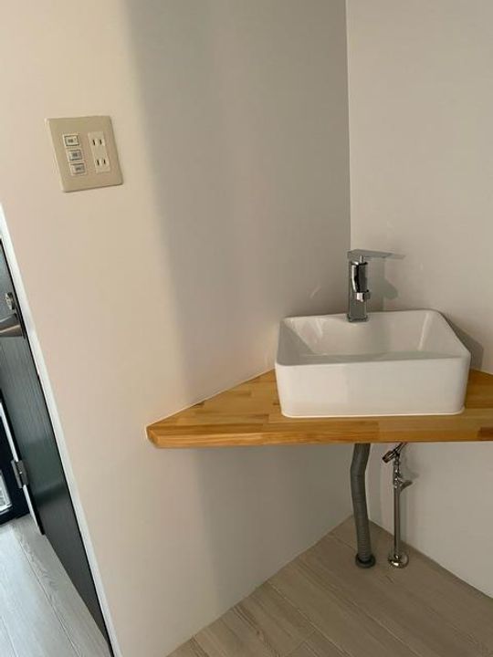 SHハイツDのその他画像