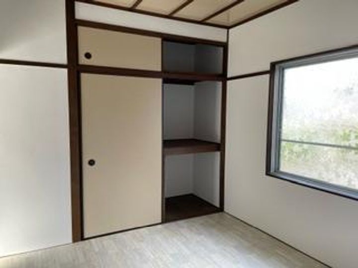 SHハイツDのその他画像