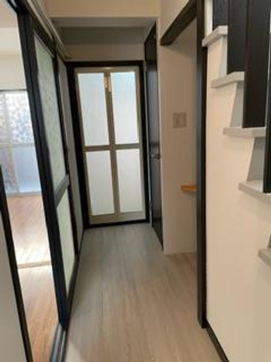 SHハイツDのその他画像