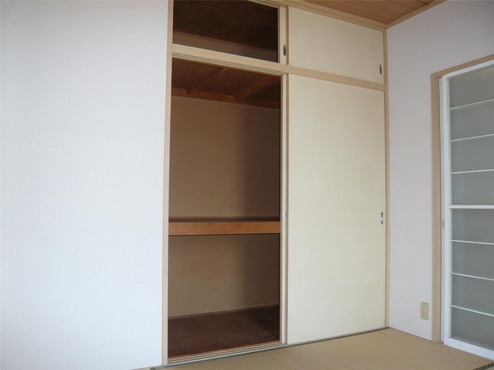 サンライフ鵙202のその他画像