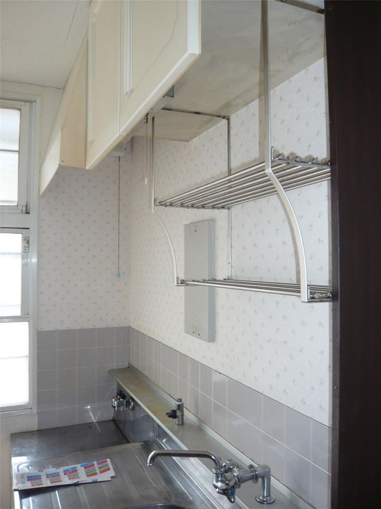 サンライフ鵙202のその他画像