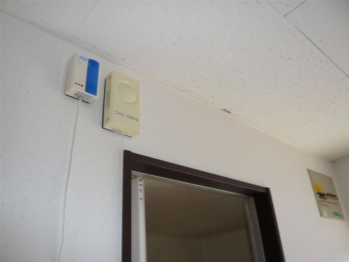 サンライフ鵙202のその他画像