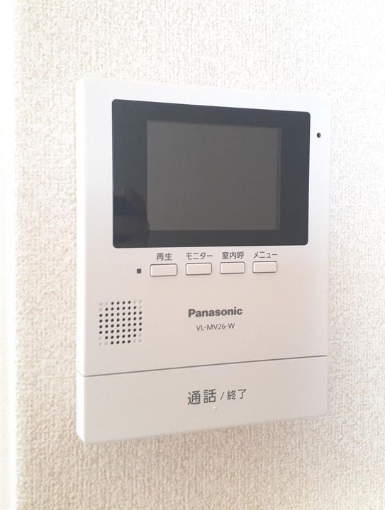コーポ京野201のその他画像