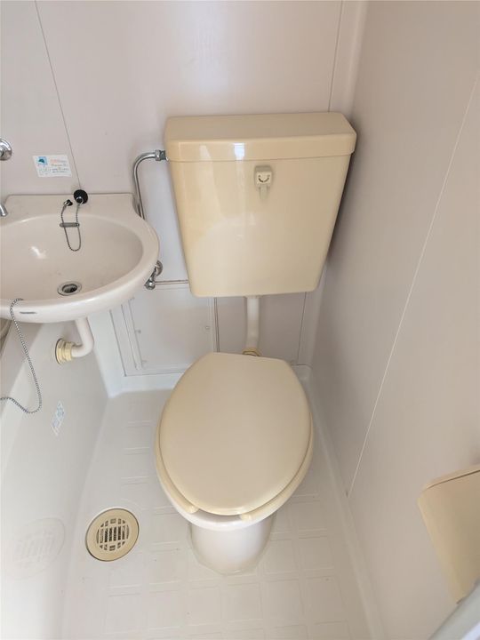 メゾン吉見201のその他画像