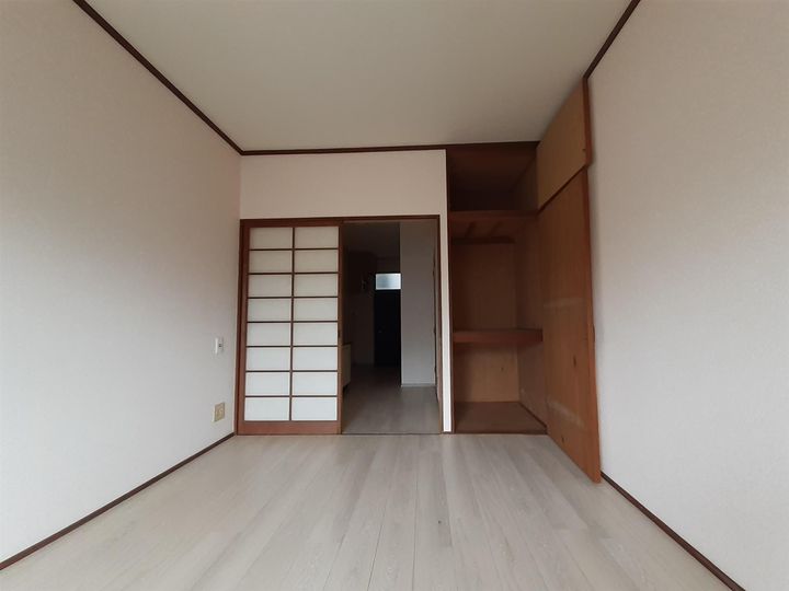 アジャート住吉102のその他画像