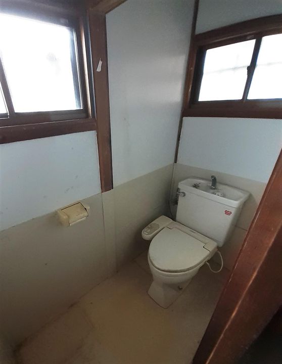 山口県下関市栄町(一戸建)の賃貸物件001のその他画像