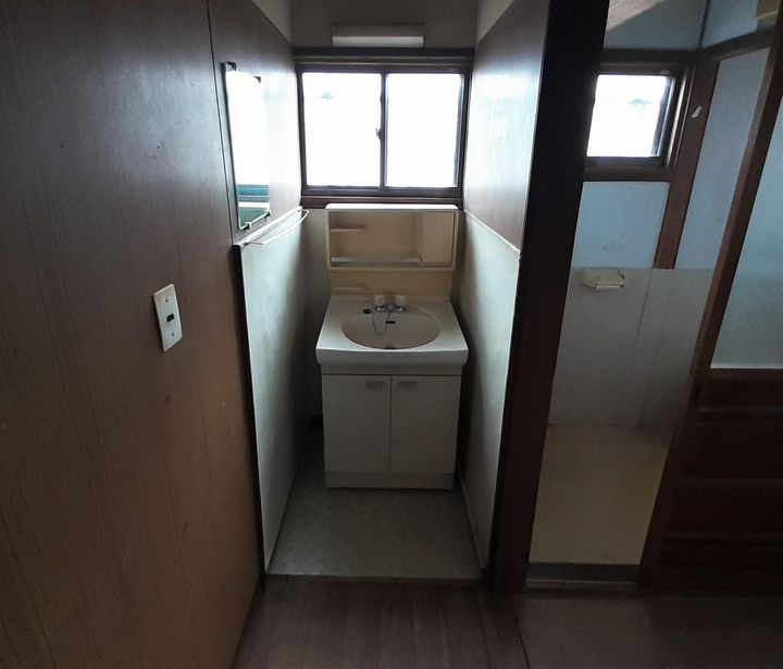 山口県下関市栄町(一戸建)の賃貸物件001のその他画像