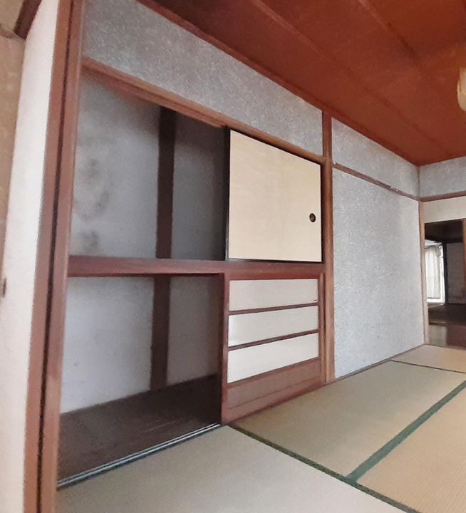 山口県下関市栄町(一戸建)の賃貸物件001のその他画像