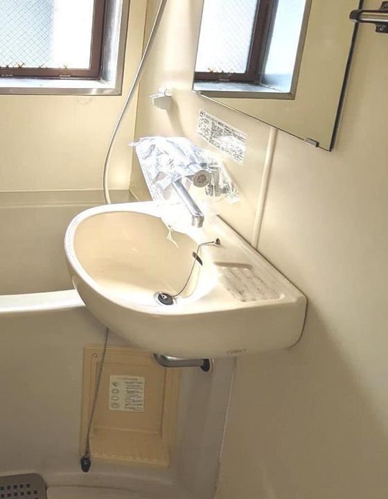 コーポ光ヶ丘205のその他画像