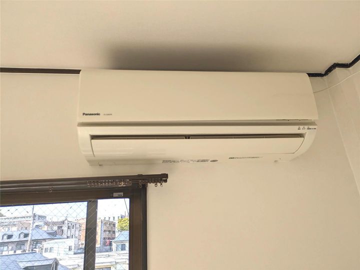 コーポ光ヶ丘205のその他画像