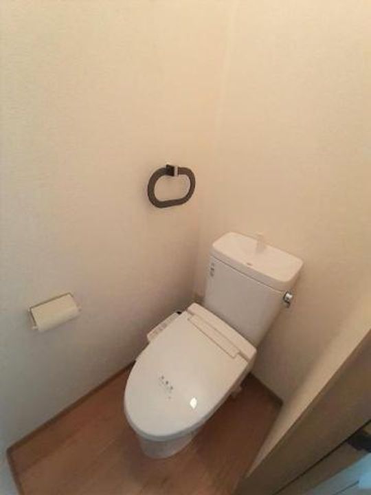 ビーライン菜園場103のその他画像