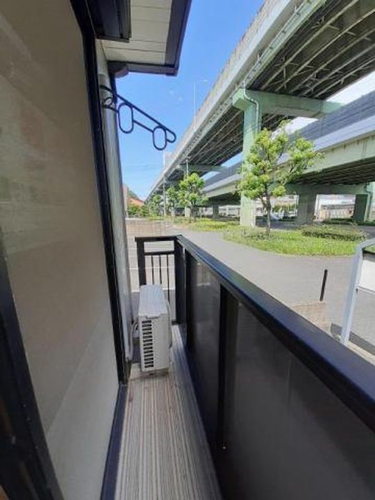 ビーライン菜園場103のその他画像