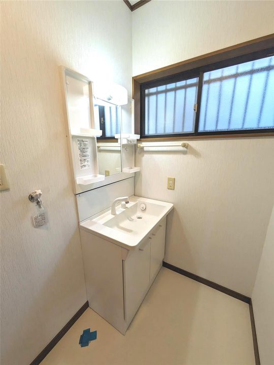 山口県下関市後田町3丁目(一戸建)の賃貸物件001のその他画像