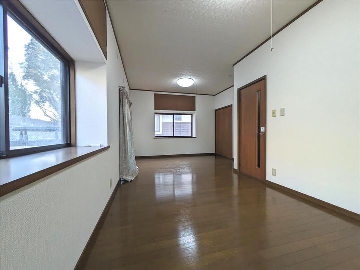 山口県下関市後田町3丁目(一戸建)の賃貸物件001の内装