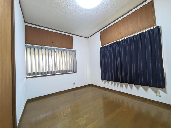 山口県下関市後田町3丁目(一戸建)の賃貸物件001の内装