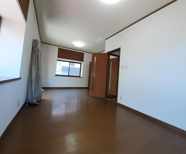 山口県下関市後田町3丁目(一戸建)の賃貸物件001の内装