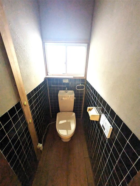 山口県下関市稗田中町(一戸建)の賃貸物件001のその他画像