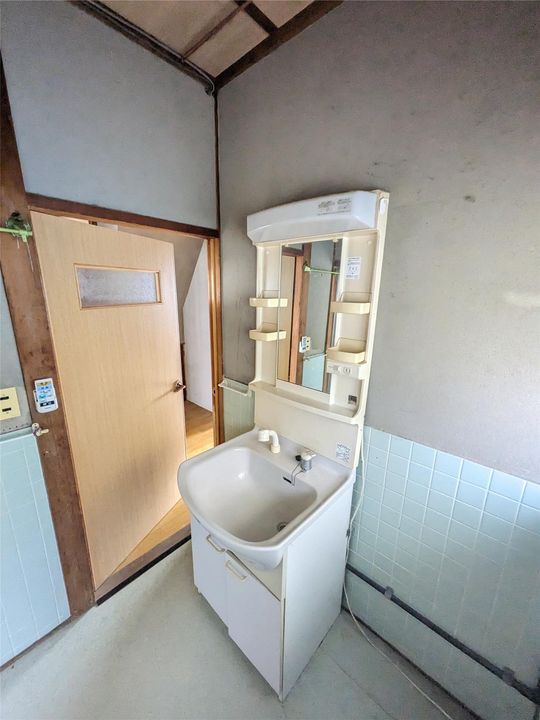 山口県下関市稗田中町(一戸建)の賃貸物件001のその他画像