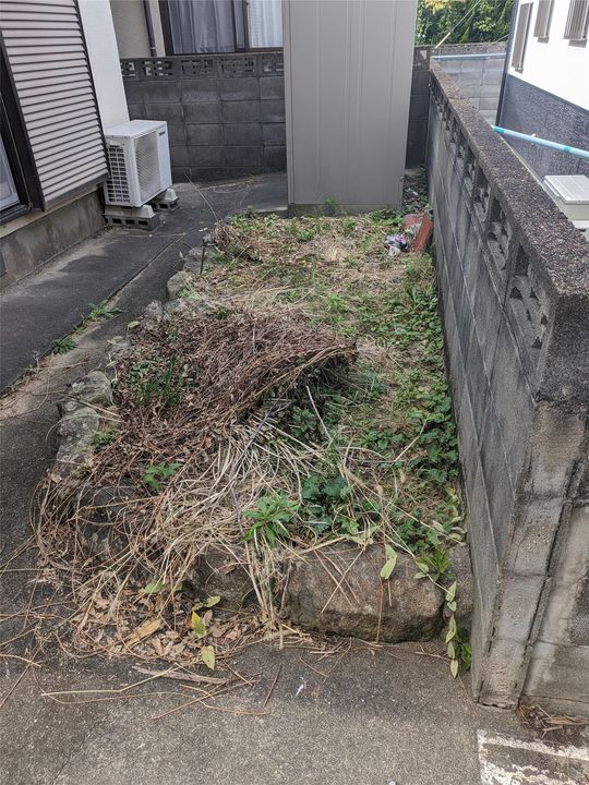 山口県下関市稗田中町(一戸建)の賃貸物件001のその他画像