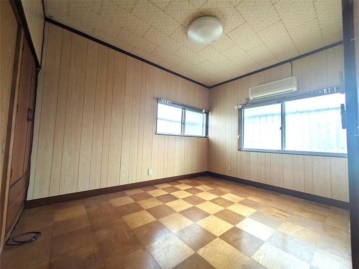 山口県下関市稗田中町(一戸建)の賃貸物件001の内装