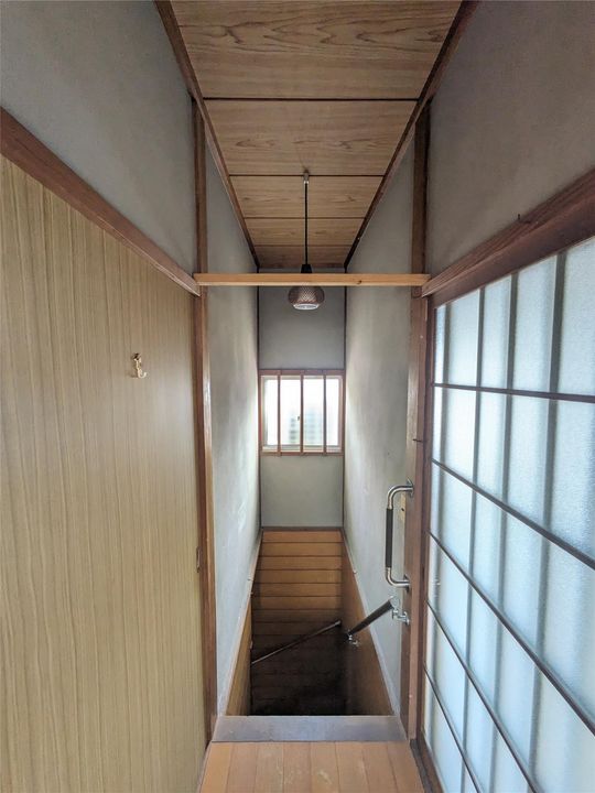 山口県下関市稗田中町(一戸建)の賃貸物件001の内装