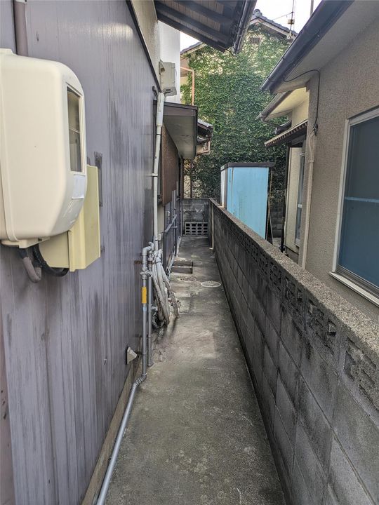 山口県下関市稗田中町(一戸建)の賃貸物件001のその他画像