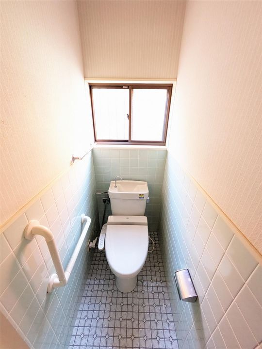 山口県下関市筋川町(一戸建)の賃貸物件001のその他画像