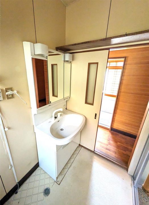 山口県下関市筋川町(一戸建)の賃貸物件001のその他画像