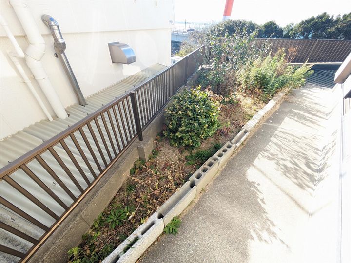 山口県下関市筋川町(一戸建)の賃貸物件001のその他画像