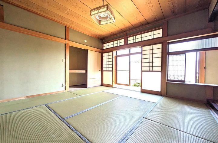 山口県下関市筋川町(一戸建)の賃貸物件001のその他画像