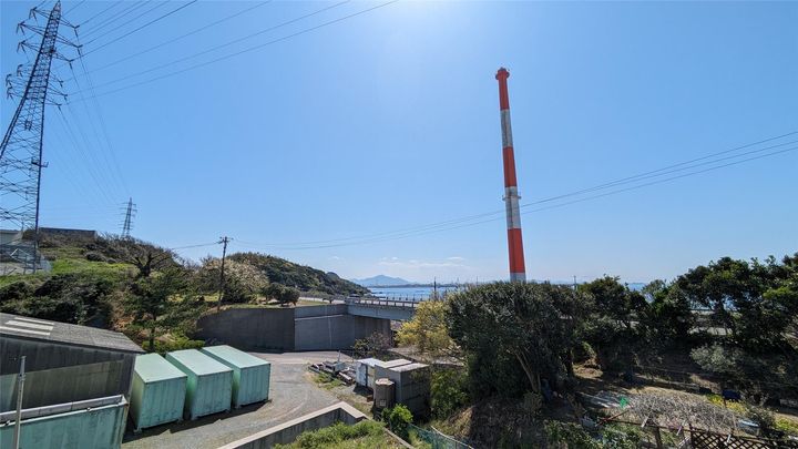 山口県下関市筋川町(一戸建)の賃貸物件001のその他画像