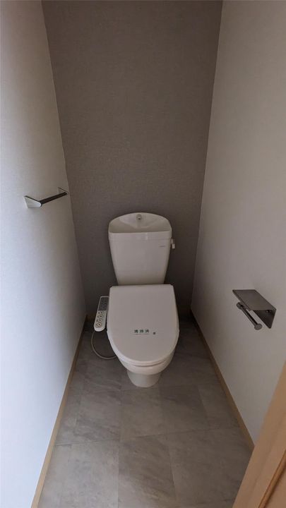 シャーメゾン夢ヶ丘 A棟のその他画像