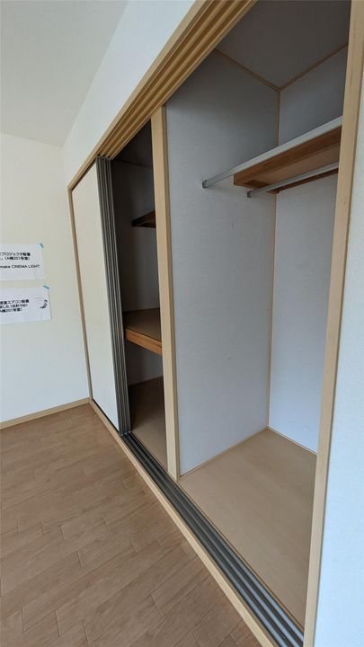 シャーメゾン夢ヶ丘 A棟のその他画像
