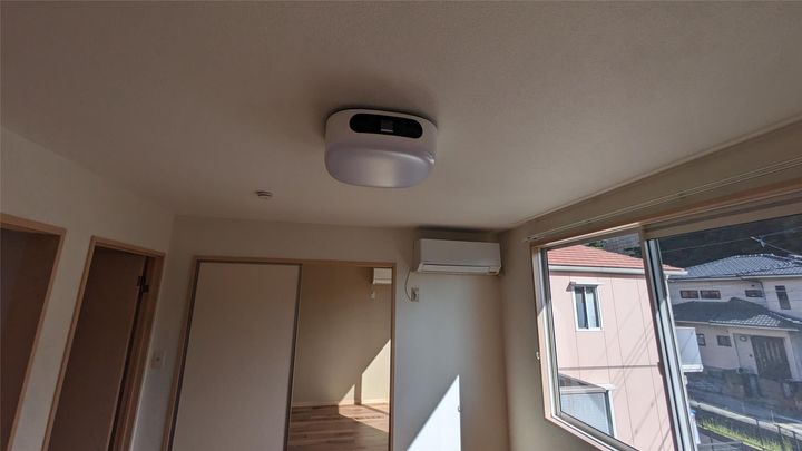 シャーメゾン夢ヶ丘 A棟のその他画像
