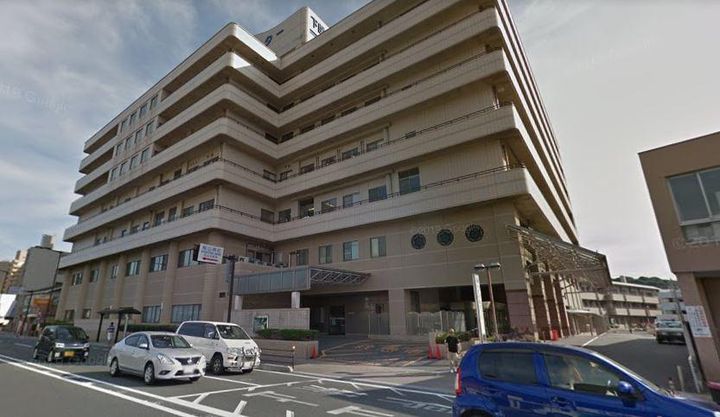 中野アパート101の周辺