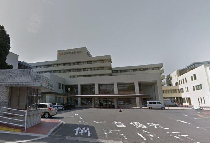 和泉ハイツC棟211の周辺
